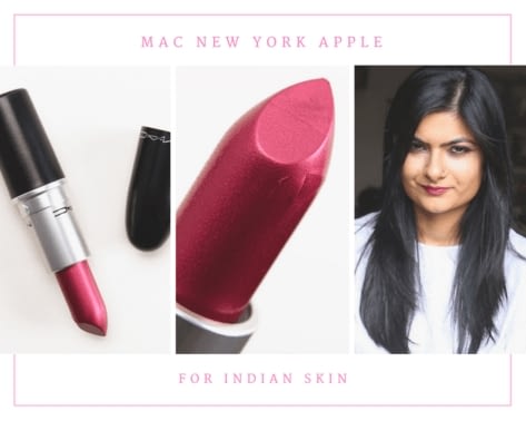 best mac lipstick shades for indian skin