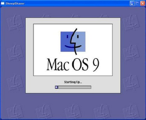 get a mac emulator for free
